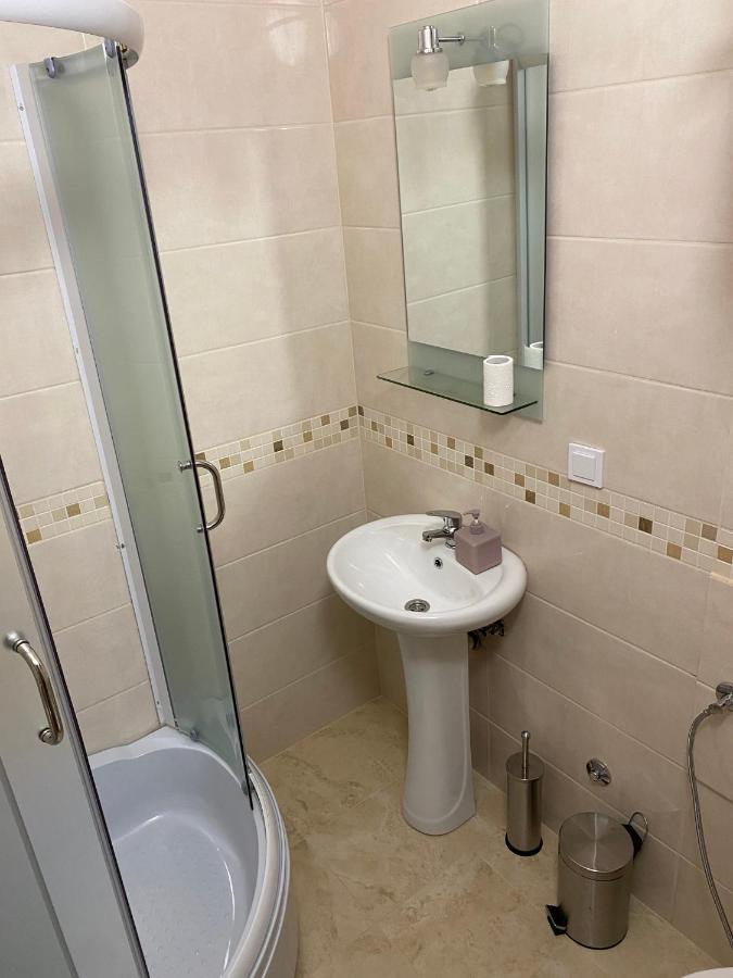 Buba Palace Nikšić Dış mekan fotoğraf