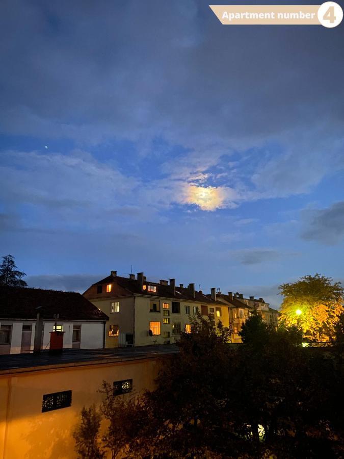 Buba Palace Nikšić Dış mekan fotoğraf